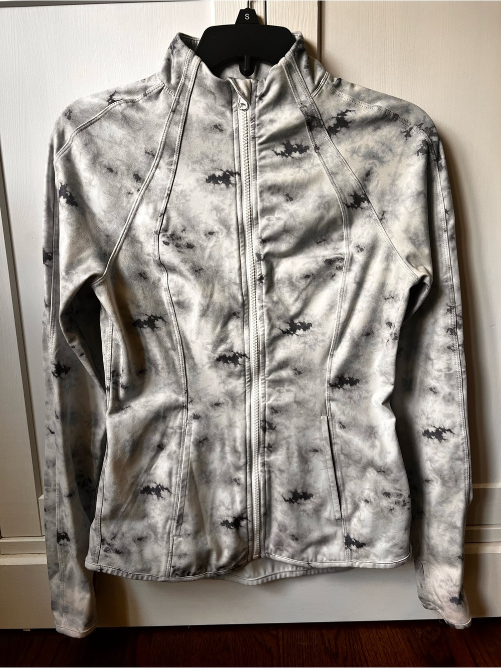 Yogalicious Zip-up